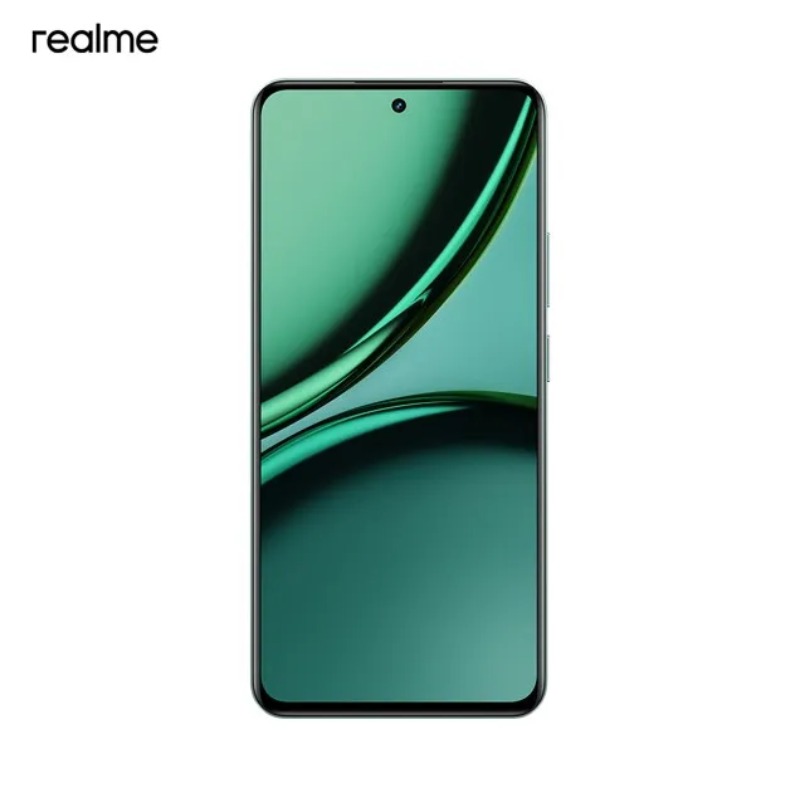 Realme Narzo N70 Pro 5G (8/256) | 67 Watt Supervooc charge | Dimensity 7050 5G Chipset