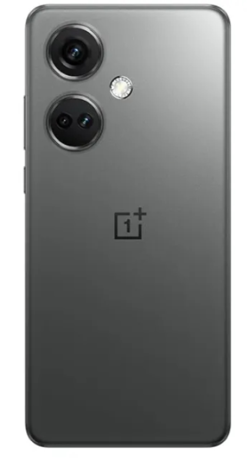 OnePlus Nord CE 3 5G | 12GB RAM and 256GB ROM | 6.7 inch Fluid AMOLED 120 Hz Display | 80W SuperVOOC Charge