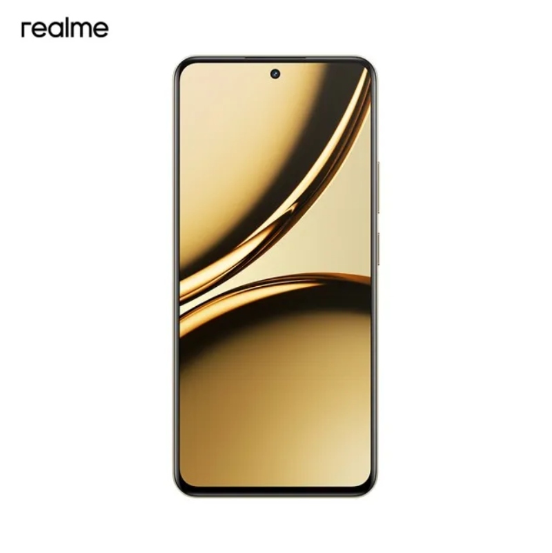 Realme Narzo N70 Pro 5G (8/256) | 67 Watt Supervooc charge | Dimensity 7050 5G Chipset