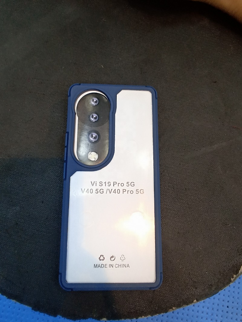 Vivo V40 Pro 5G Phone Case