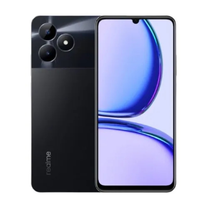 Realme C53 | 108MP Camera | 4GB RAM, 128GB Storage | 33W Fast Charging