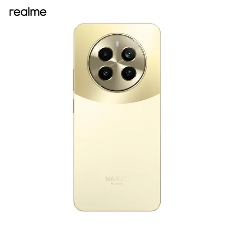 Realme Narzo N70 Pro 5G (8/256) | 67 Watt Supervooc charge | Dimensity 7050 5G Chipset